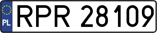 RPR28109