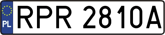 RPR2810A