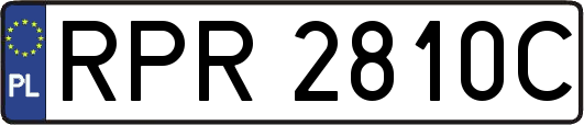 RPR2810C
