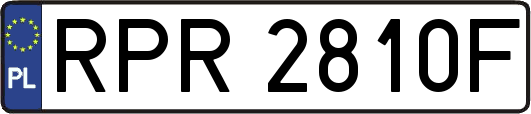 RPR2810F