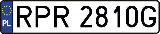 RPR2810G