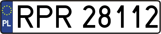 RPR28112