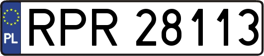 RPR28113