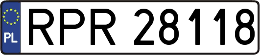 RPR28118