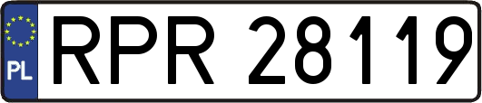 RPR28119
