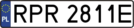 RPR2811E