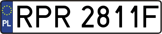 RPR2811F