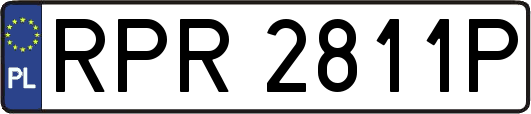 RPR2811P