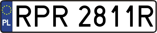 RPR2811R