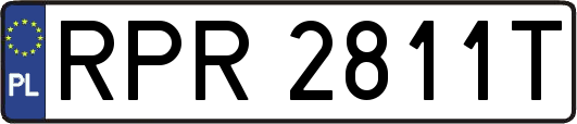 RPR2811T
