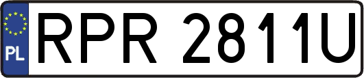 RPR2811U