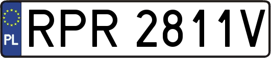 RPR2811V