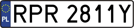 RPR2811Y