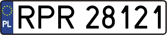 RPR28121