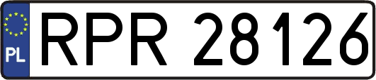RPR28126