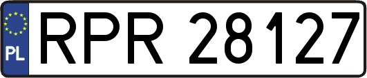 RPR28127
