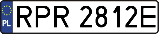 RPR2812E