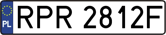 RPR2812F