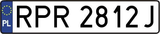 RPR2812J