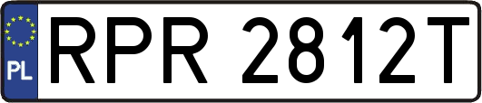 RPR2812T