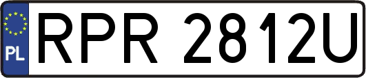 RPR2812U