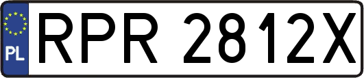 RPR2812X