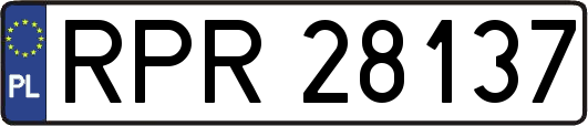 RPR28137