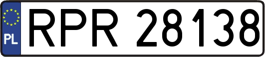 RPR28138