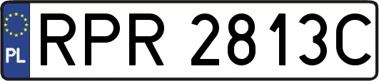 RPR2813C