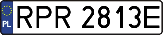 RPR2813E