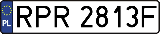 RPR2813F