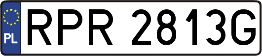 RPR2813G