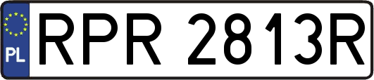 RPR2813R