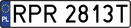 RPR2813T