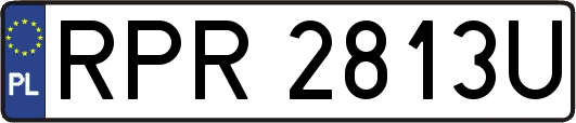 RPR2813U