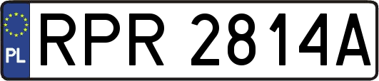 RPR2814A