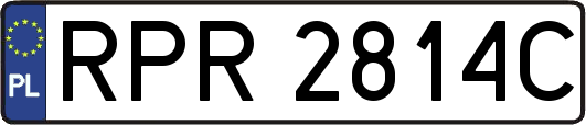 RPR2814C