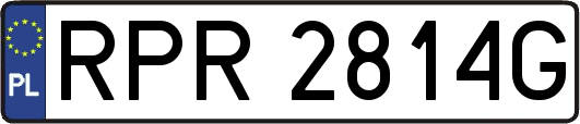 RPR2814G
