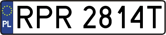 RPR2814T