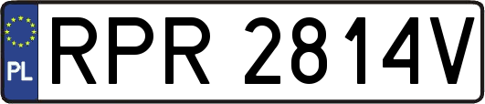 RPR2814V