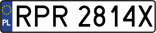 RPR2814X
