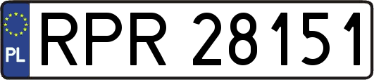 RPR28151