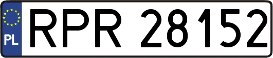 RPR28152