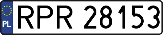 RPR28153