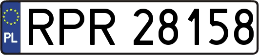 RPR28158