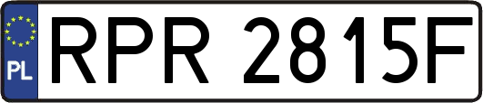 RPR2815F