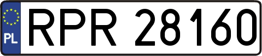 RPR28160