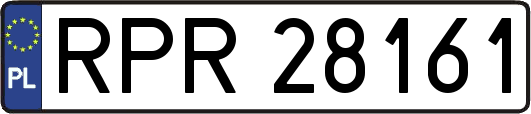 RPR28161