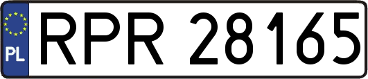 RPR28165