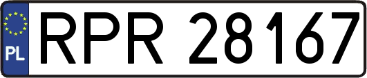 RPR28167